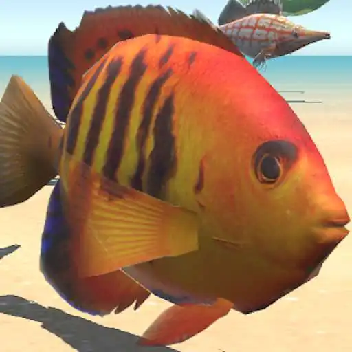 Free play online BettaFishFlaringTrainer APK Free play online BettaFishFlaringTrainer APK