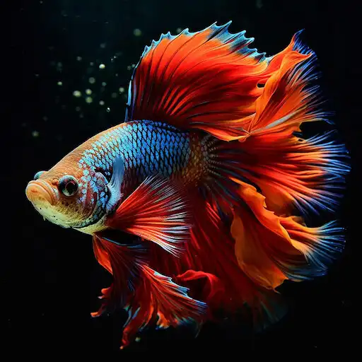 Play Betta Fish Wallpapers Live 4K APK Play Betta Fish Wallpapers Live 4K APK
