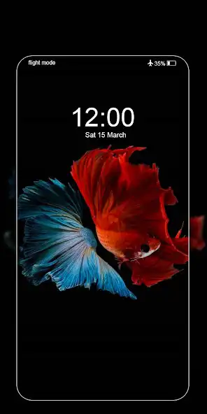 Play Betta Fish Wallpapers Live 4K  and enjoy Betta Fish Wallpapers Live 4K with UptoPlay