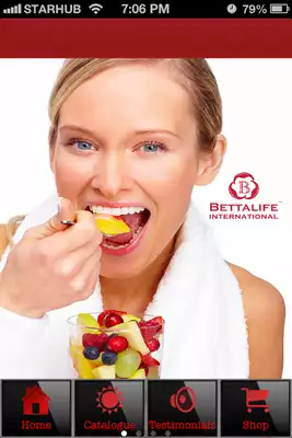 Play Bettalife International