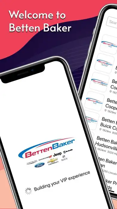 Play Betten Baker Auto Group  and enjoy Betten Baker Auto Group with UptoPlay