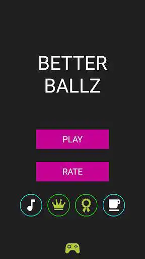 Play Better Ballz  and enjoy Better Ballz with UptoPlay