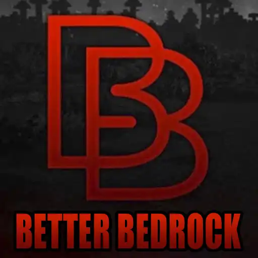Play Better Bedrock to Minecraft PE APK