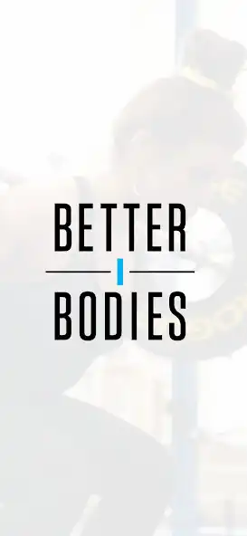 Play Better Bodies Coach  and enjoy Better Bodies Coach with UptoPlay