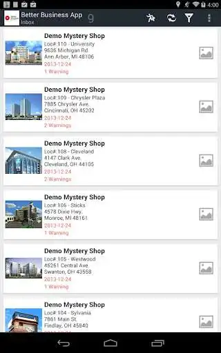 Play Better Business App  and enjoy Better Business App with UptoPlay