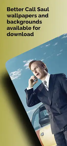 Play Better Call Saul wallpapers  and enjoy Better Call Saul wallpapers with UptoPlay