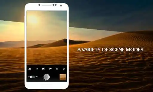 Play Better Camera  and enjoy Better Camera with UptoPlay