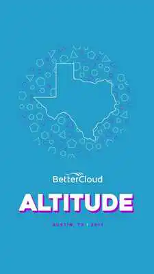 Play BetterCloud Altitude