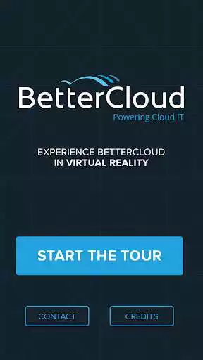 Play BetterCloud VR
