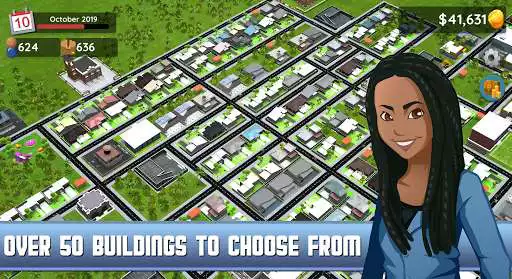 Play Better Communities as an online game Better Communities with UptoPlay