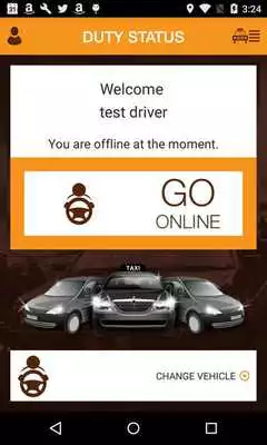 Play Better-Driver