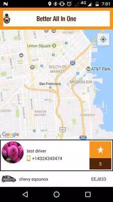 Play Better-Driver