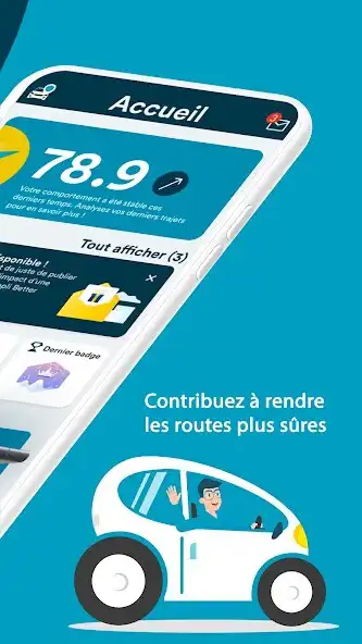 Play Better Driving Community as an online game Better Driving Community with UptoPlay