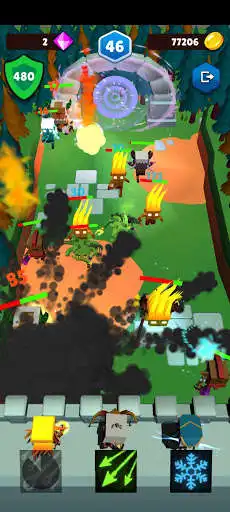 Play Betterealm  and enjoy Betterealm with UptoPlay