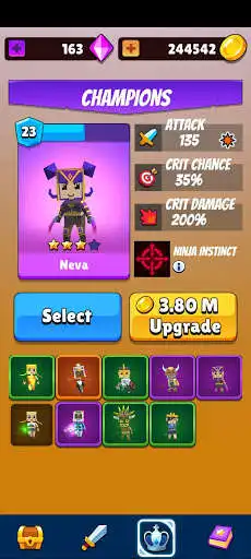 Play Betterealm as an online game Betterealm with UptoPlay