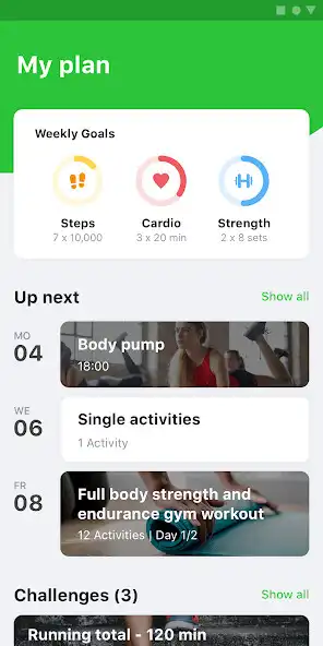 Play Better Fitness PT Classes and enjoy Better Fitness PT Classes with UptoPlay Play Better Fitness PT Classes and enjoy Better Fitness PT Classes with UptoPlay
