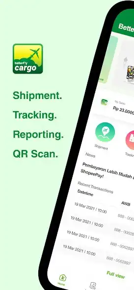 Play BetterFlyCargo - Citilink  and enjoy BetterFlyCargo - Citilink with UptoPlay