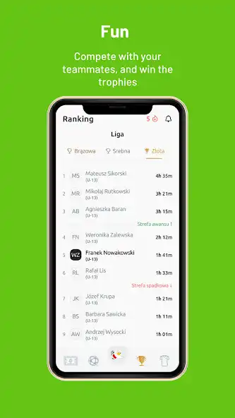 Play Better Footballer  and enjoy Better Footballer with UptoPlay