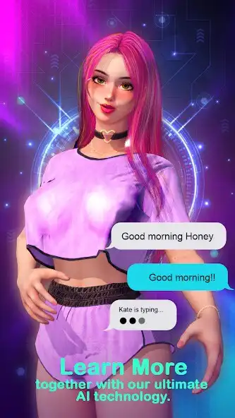 Play Better Half : ERP AI as an online game Better Half : ERP AI with UptoPlay
