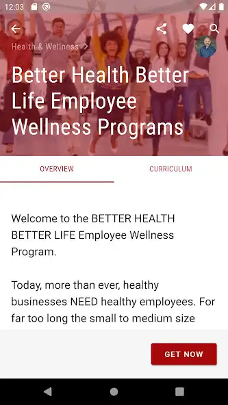 Play Better Health Better Life Empl as an online game Better Health Better Life Empl with UptoPlay