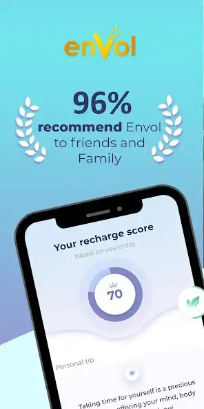 Play Better Health Journal - Envol  and enjoy Better Health Journal - Envol with UptoPlay