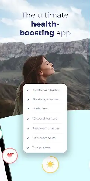 Play Better Health Journal - Envol as an online game Better Health Journal - Envol with UptoPlay