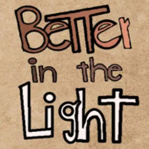 Play BETTER IN THE LIGHT APK Play BETTER IN THE LIGHT APK