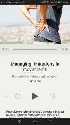 Play Better Life by Hintsa Performance