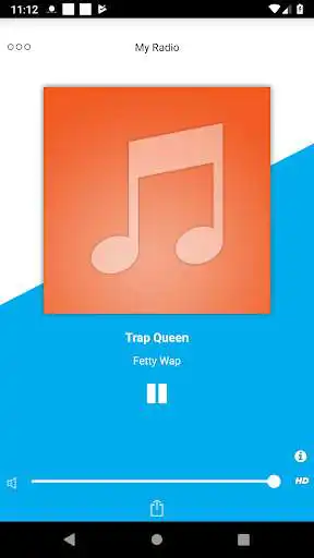 Play Betterlife Radio  and enjoy Betterlife Radio with UptoPlay