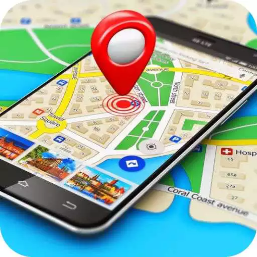 Play Better Maps. GPS navigation. More location info. APK Play Better Maps. GPS navigation. More location info. APK