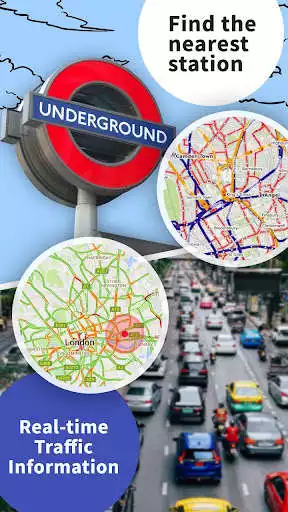 Play Better Maps. GPS navigation. More location info.  and enjoy Better Maps. GPS navigation. More location info. with UptoPlay