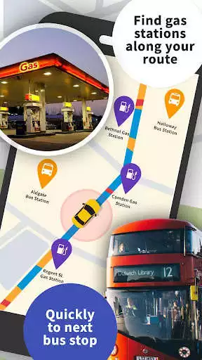 Play Better Maps. GPS navigation. More location info. as an online game Better Maps. GPS navigation. More location info. with UptoPlay