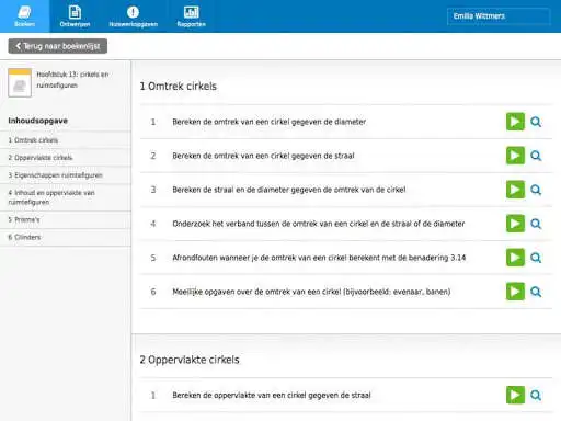 Play bettermarks wiskunde as an online game bettermarks wiskunde with UptoPlay