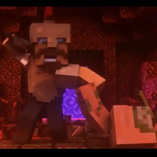 Play Better Nether - Minecraft song APK