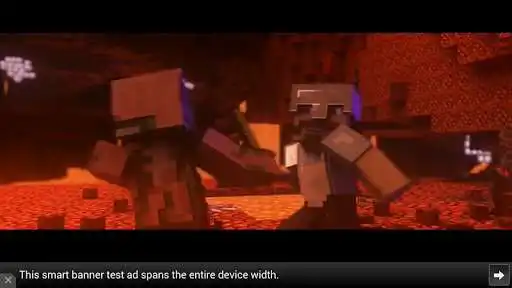 Play Better Nether - Minecraft song  and enjoy Better Nether - Minecraft song with UptoPlay