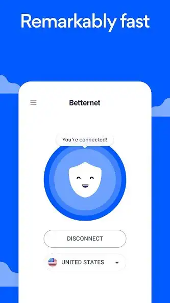 Play Betternet VPN: Unlimited Proxy as an online game online Betternet VPN: Unlimited Proxy with UptoPlay Play Betternet VPN: Unlimited Proxy as an online game Betternet VPN: Unlimited Proxy with UptoPlay
