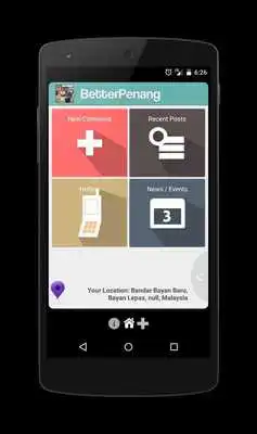 Play #BetterPenang