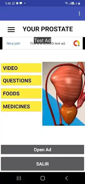 Play better Prostate  and enjoy better Prostate with UptoPlay