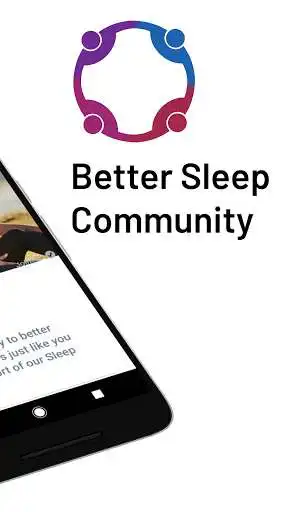 Play Better Sleep Community as an online game Better Sleep Community with UptoPlay