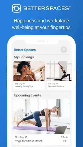 Play BetterSpaces  and enjoy BetterSpaces with UptoPlay