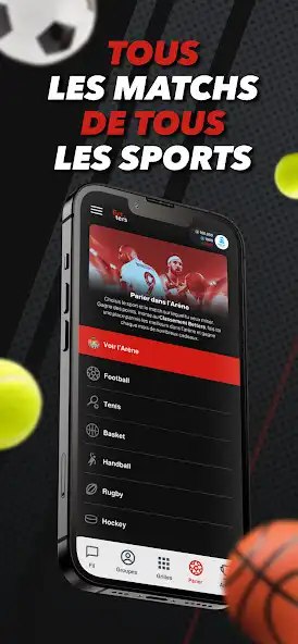 Play Betters - Social Bet Club  and enjoy Betters - Social Bet Club with UptoPlay