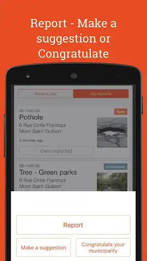 Play Betterstreet  and enjoy Betterstreet with UptoPlay