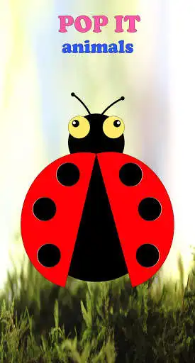 Play Better than pop it  and enjoy Better than pop it with UptoPlay