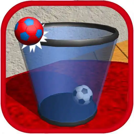 Free play online Better Toss 3D  APK