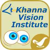 Free play online Better Vision by Khanna Vision APK