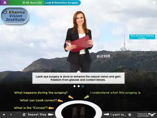 Play Better Vision by Khanna Vision Play Better Vision by Khanna Vision