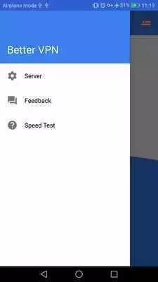 Play BetterVPN: Private WiFi and privacy -Unlimited VPN