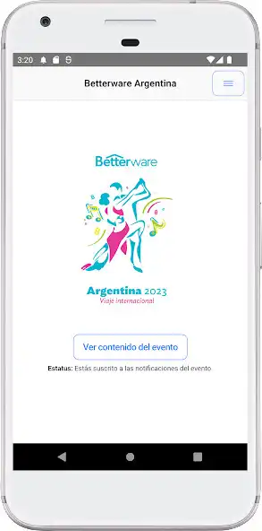 Play Betterware Acapulco 2023  and enjoy Betterware Acapulco 2023 with UptoPlay