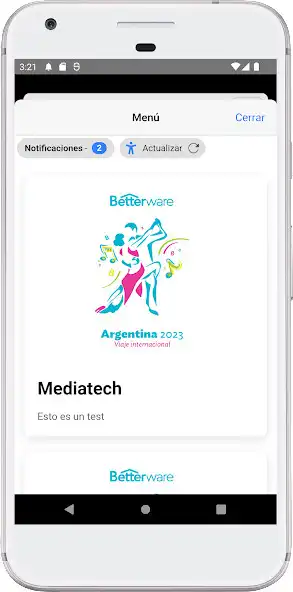 Play Betterware Acapulco 2023 as an online game Betterware Acapulco 2023 with UptoPlay