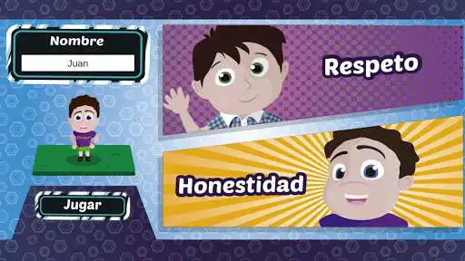 Play Betterware: Aventuras en Betterville  and enjoy Betterware: Aventuras en Betterville with UptoPlay